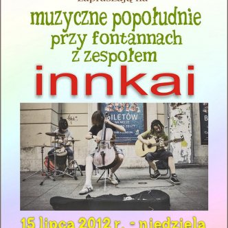 2muzyczne popoudnie 2012